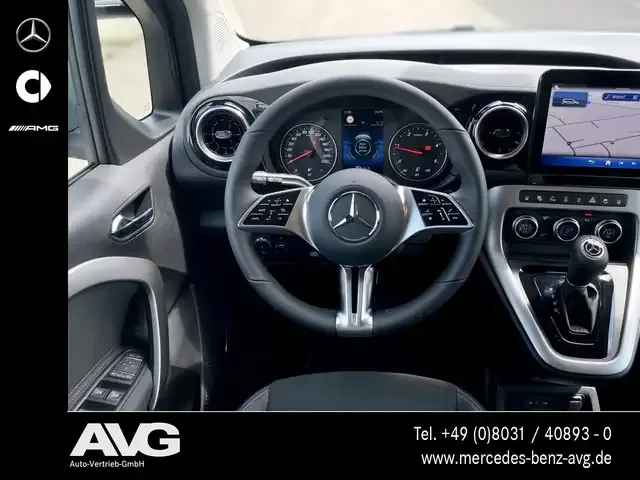 Mercedes-Benz Sonstiges