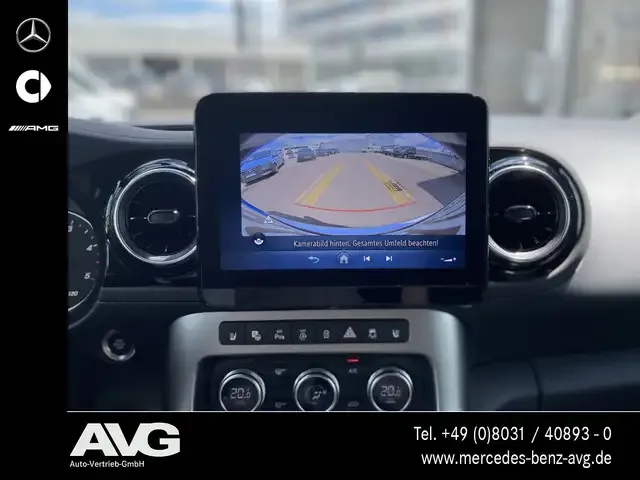 Mercedes-Benz Sonstiges