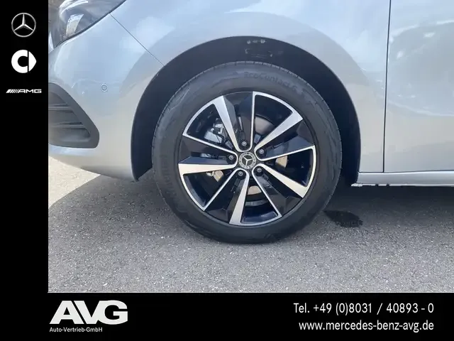 Mercedes-Benz Sonstiges