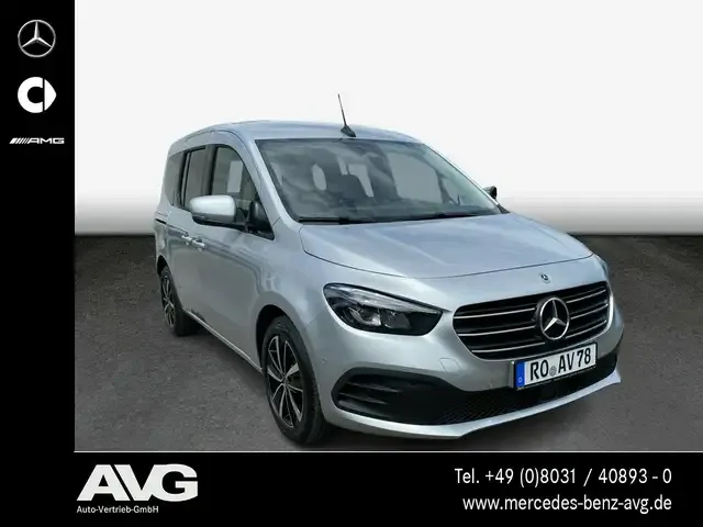 Mercedes-Benz Sonstiges