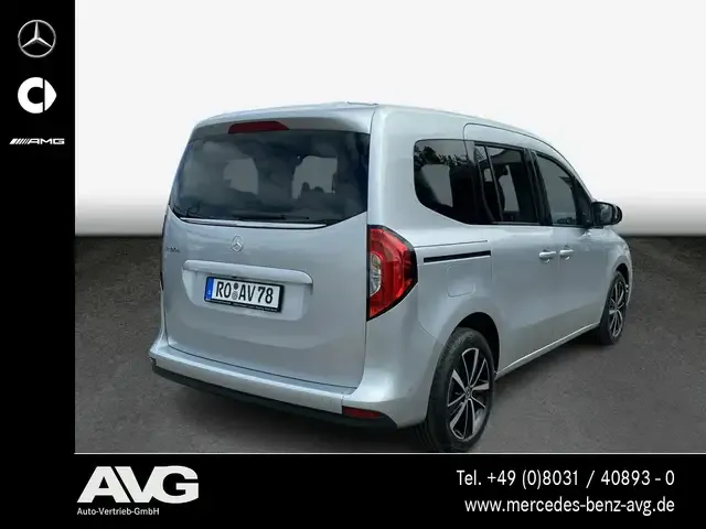 Mercedes-Benz Sonstiges