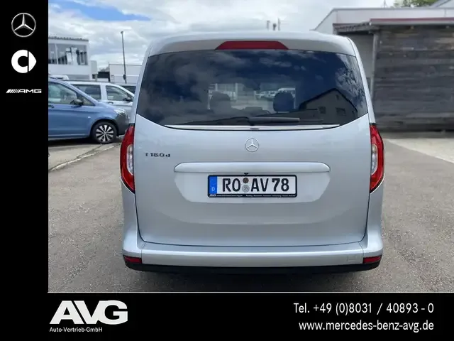 Mercedes-Benz Sonstiges