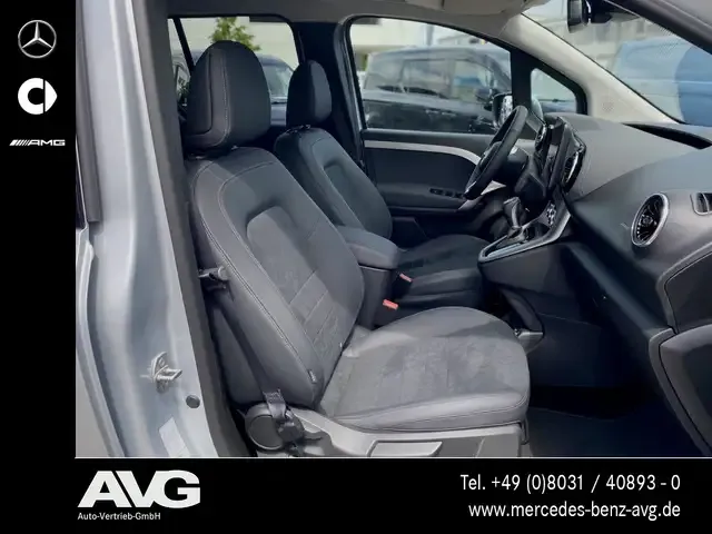 Mercedes-Benz Sonstiges