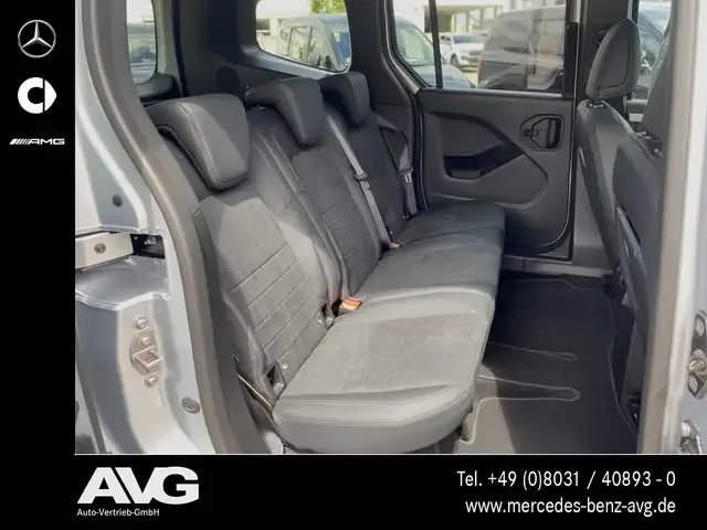 Mercedes-Benz Sonstiges