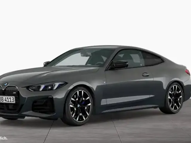 BMW 440