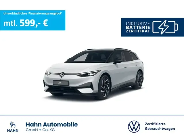 Volkswagen ID.7
