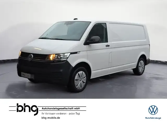 Volkswagen T6 Transporter