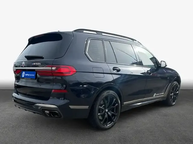 BMW X7 M