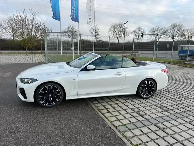 BMW 420