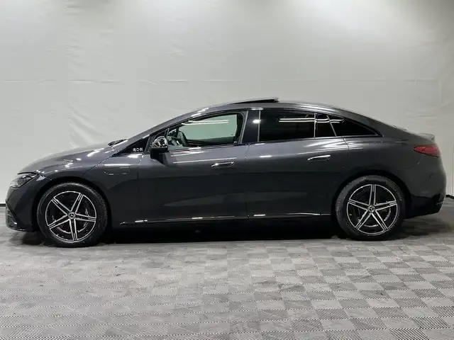 Mercedes-Benz EQE 350