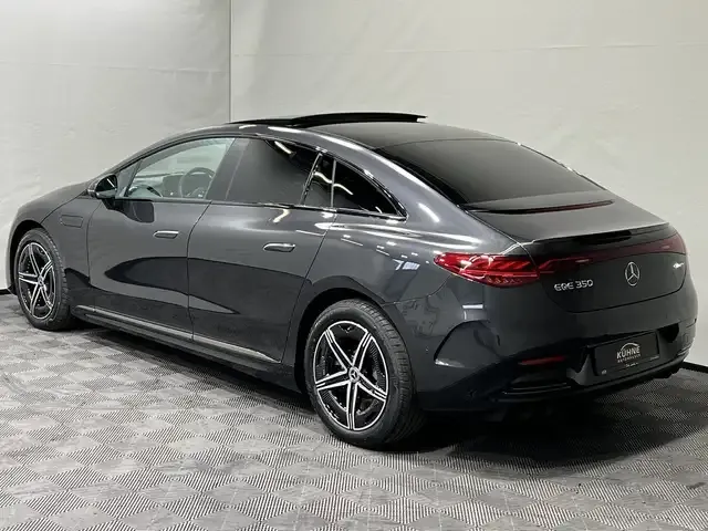 Mercedes-Benz EQE 350