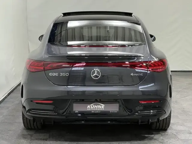 Mercedes-Benz EQE 350