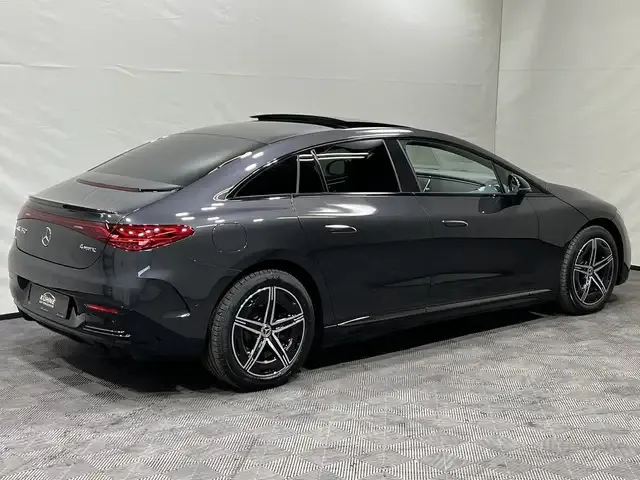 Mercedes-Benz EQE 350