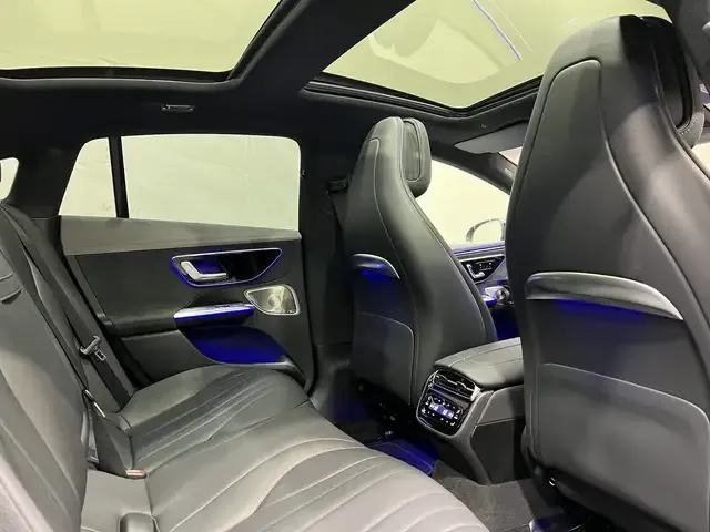 Mercedes-Benz EQE 350