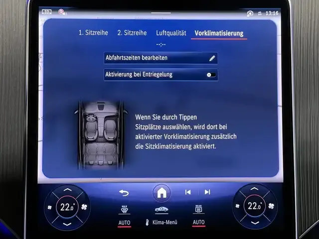 Mercedes-Benz EQE 350