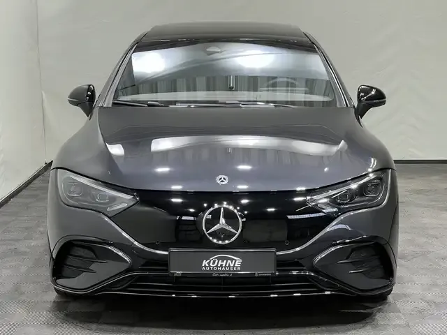 Mercedes-Benz EQE 350