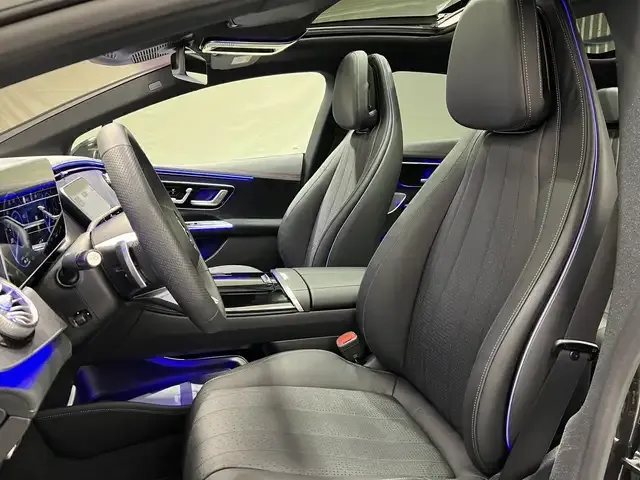 Mercedes-Benz EQE 350