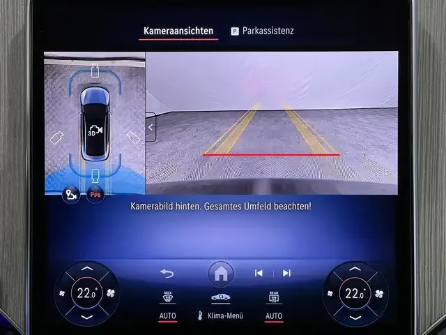 Mercedes-Benz EQE 350