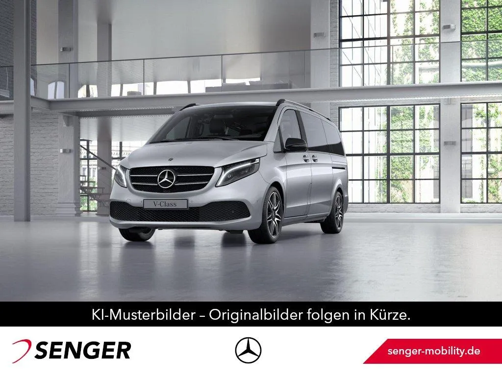 Mercedes-Benz V 300