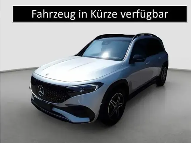 Mercedes-Benz EQB 300