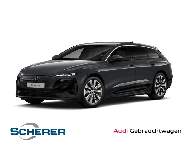 Audi Sonstige