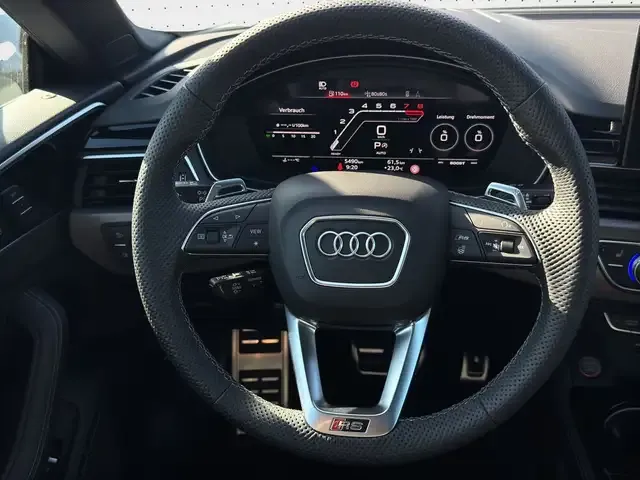 Audi RS5