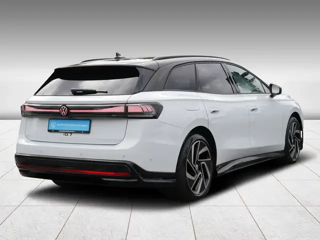 Volkswagen ID.7