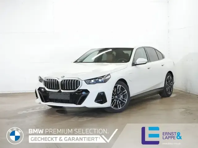 BMW 550