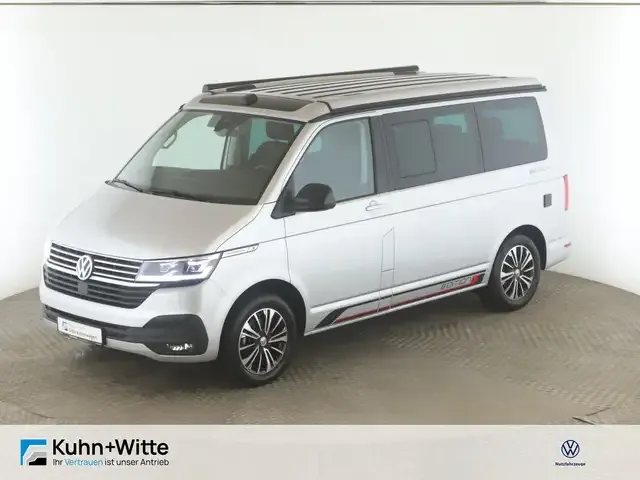 Volkswagen T6.1 California