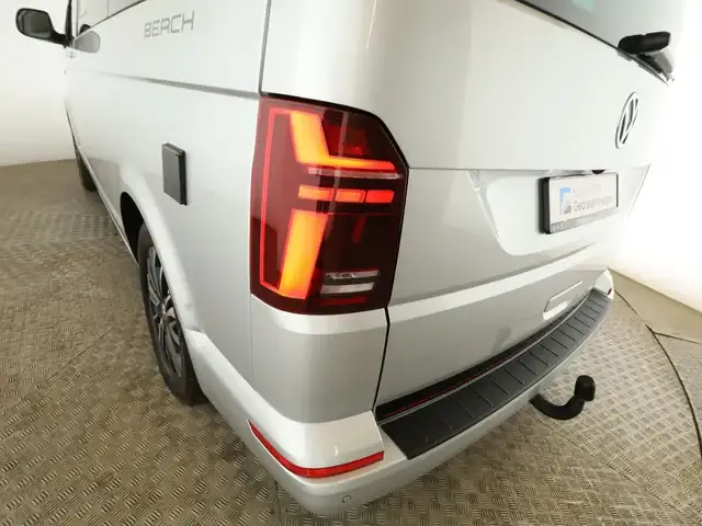 Volkswagen T6.1 California