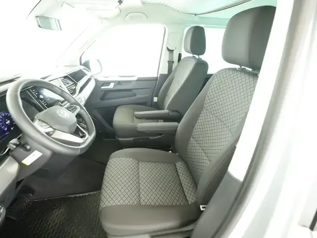 Volkswagen T6.1 California