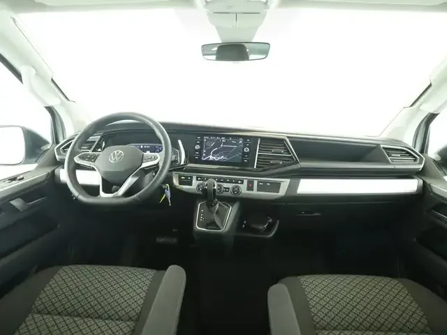 Volkswagen T6.1 California