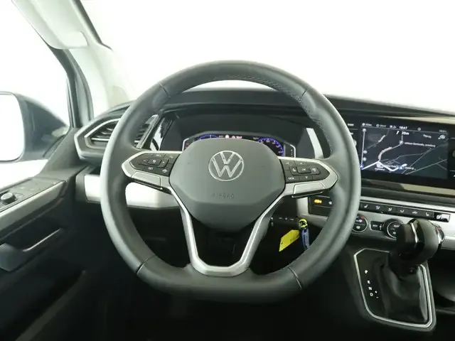 Volkswagen T6.1 California