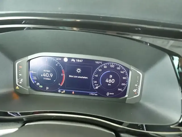 Volkswagen T6.1 California