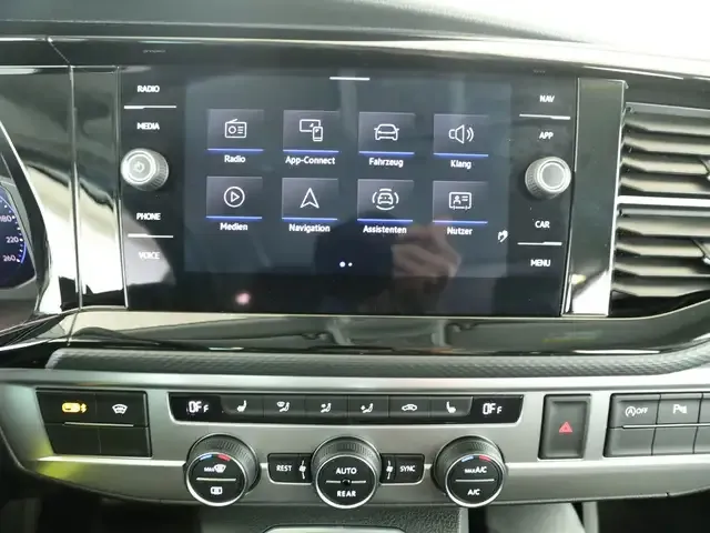 Volkswagen T6.1 California