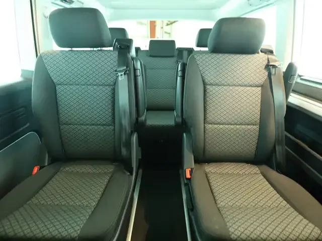 Volkswagen T6.1 California