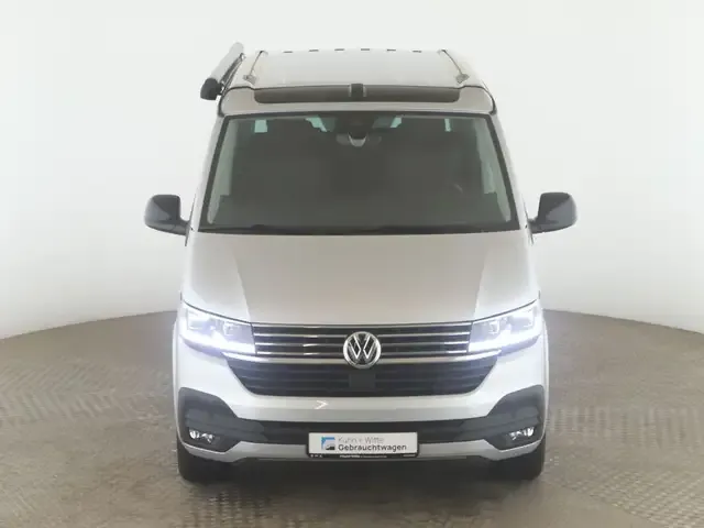 Volkswagen T6.1 California