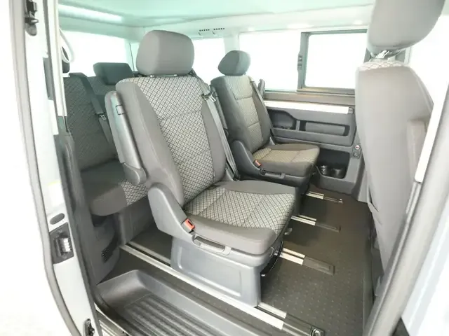 Volkswagen T6.1 California