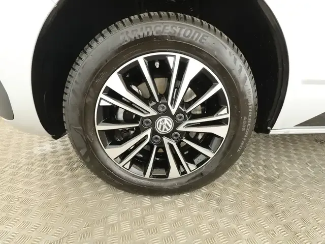 Volkswagen T6.1 California