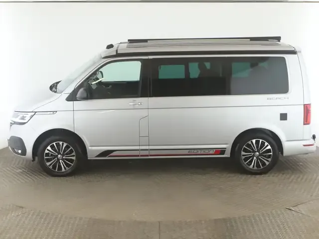 Volkswagen T6.1 California