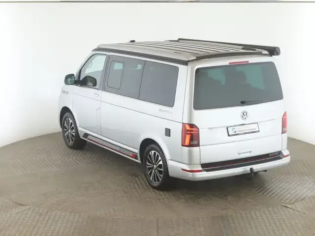 Volkswagen T6.1 California