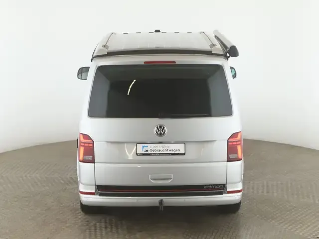 Volkswagen T6.1 California