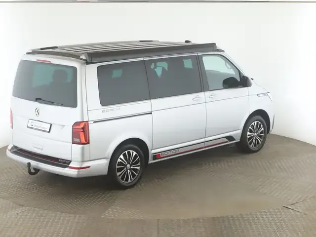 Volkswagen T6.1 California