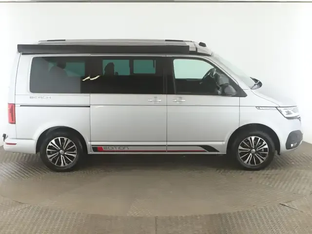 Volkswagen T6.1 California