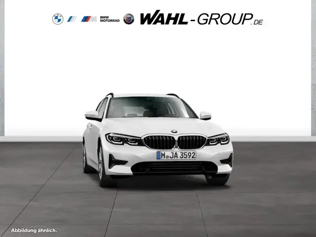 BMW 320