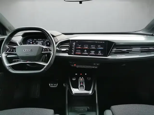 Audi Sonstige