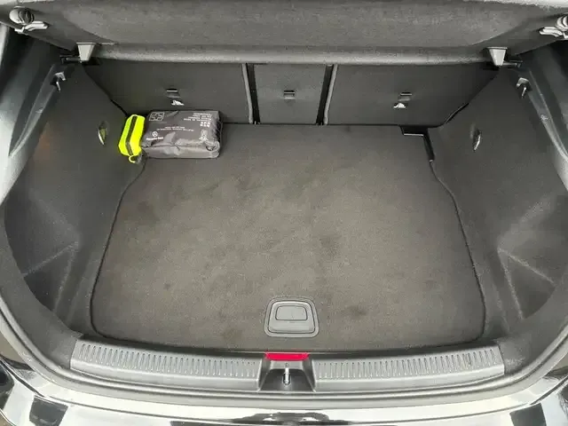 Mercedes-Benz A 35 AMG