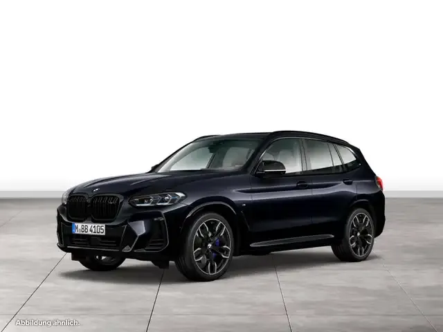BMW X3 M