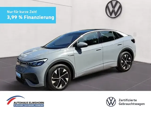 Volkswagen ID.5