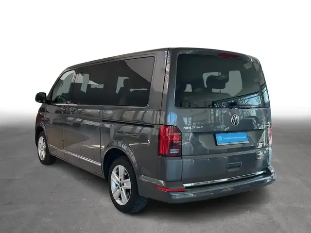 Volkswagen T6.1 Multivan